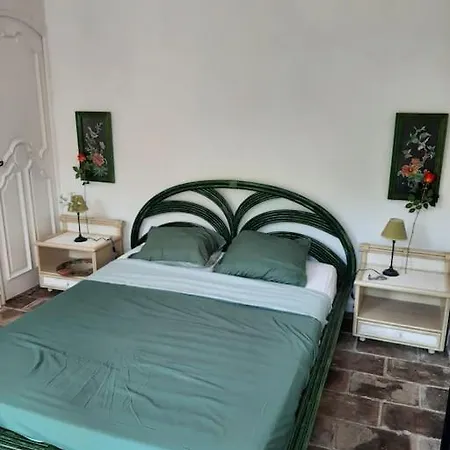 Holiday home Jardin Piscine