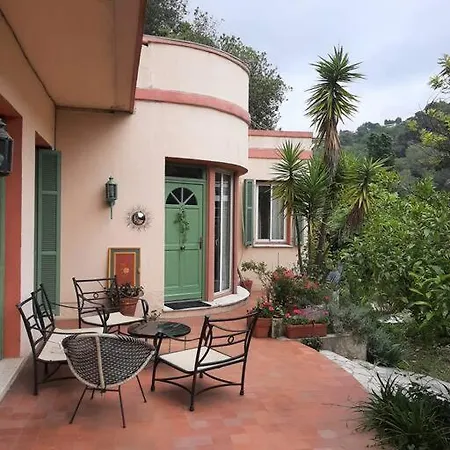 Jardin Piscine Holiday home Nice