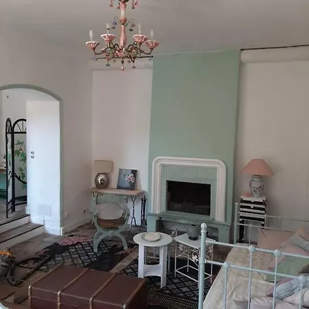 Hébergement de vacances Jardin Piscine